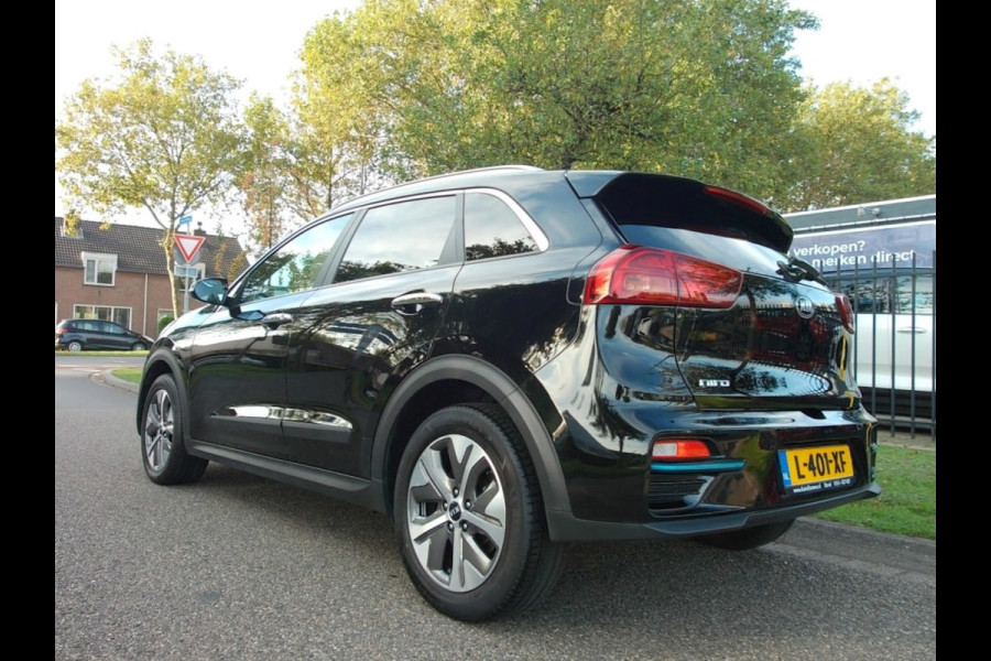 Kia e-Niro DynamicPlusLine 64 kWh