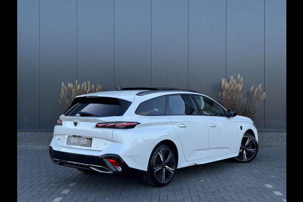 Peugeot 308 SW 1.2 PureTech GT Line | Pano | Camera | Alcantara