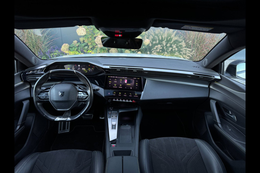 Peugeot 308 SW 1.2 PureTech GT Line | Pano | Camera | Alcantara