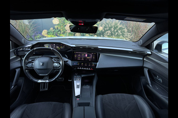 Peugeot 308 SW 1.2 PureTech GT Line | Pano | Camera | Alcantara