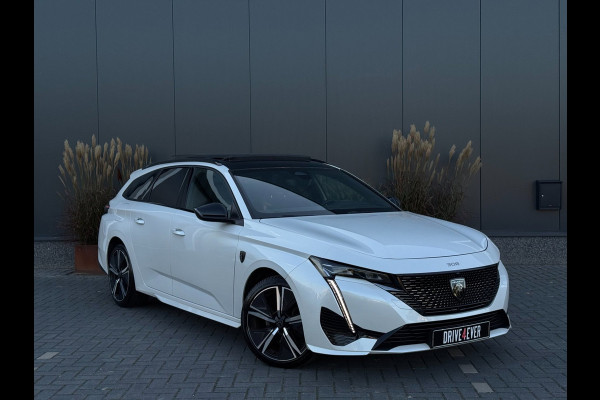 Peugeot 308 SW 1.2 PureTech GT Line | Pano | Camera | Alcantara