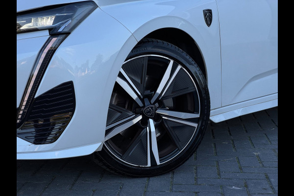 Peugeot 308 SW 1.2 PureTech GT Line | Pano | Camera | Alcantara
