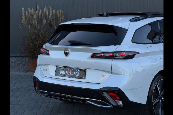 Peugeot 308 SW 1.2 PureTech GT Line | Pano | Camera | Alcantara