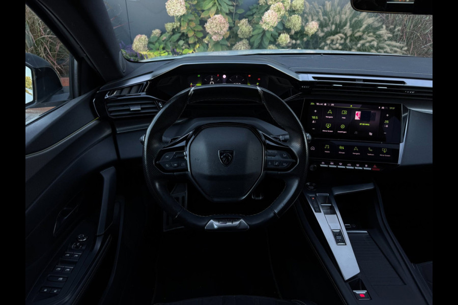 Peugeot 308 SW 1.2 PureTech GT Line | Pano | Camera | Alcantara