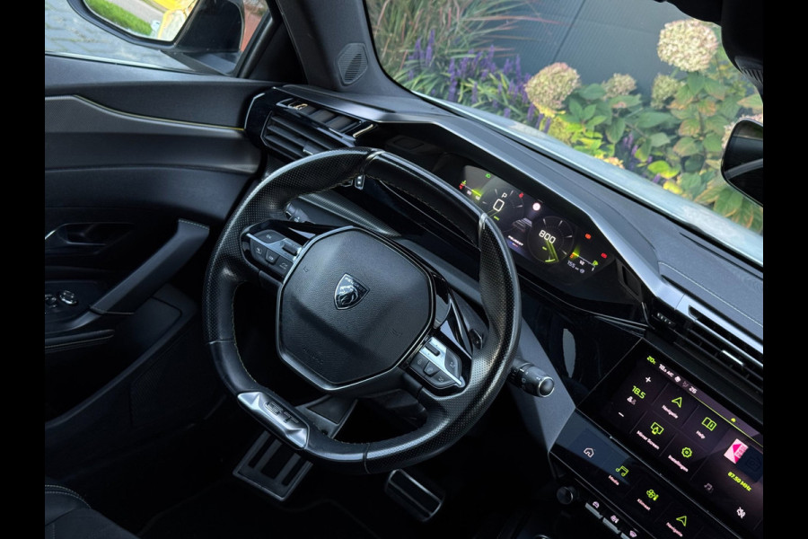 Peugeot 308 SW 1.2 PureTech GT Line | Pano | Camera | Alcantara