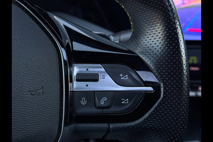 Peugeot 308 SW 1.2 PureTech GT Line | Pano | Camera | Alcantara