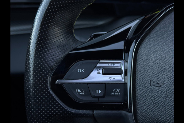 Peugeot 308 SW 1.2 PureTech GT Line | Pano | Camera | Alcantara