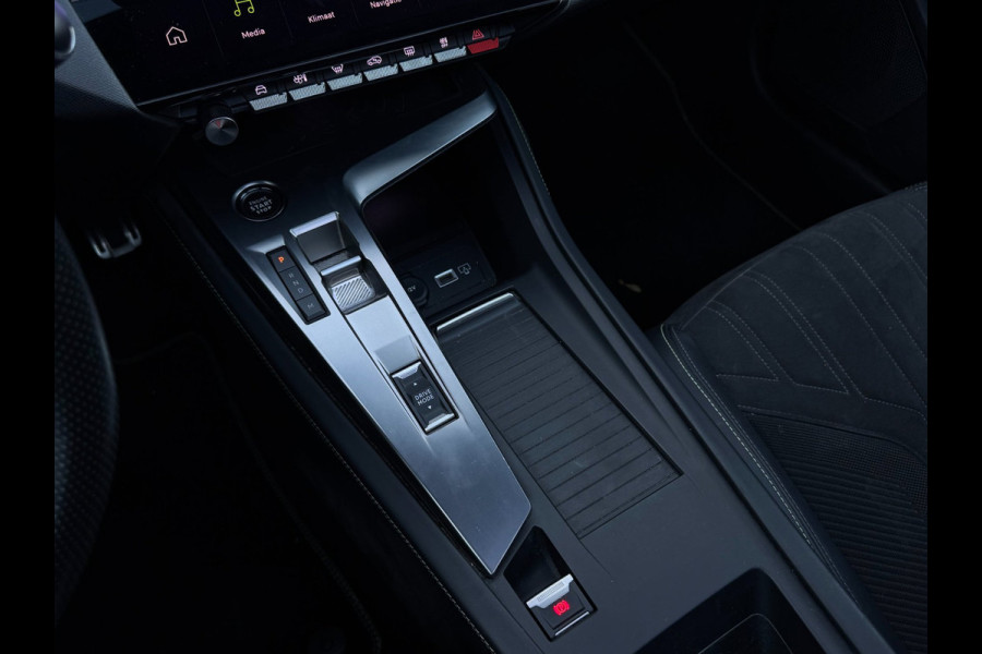 Peugeot 308 SW 1.2 PureTech GT Line | Pano | Camera | Alcantara