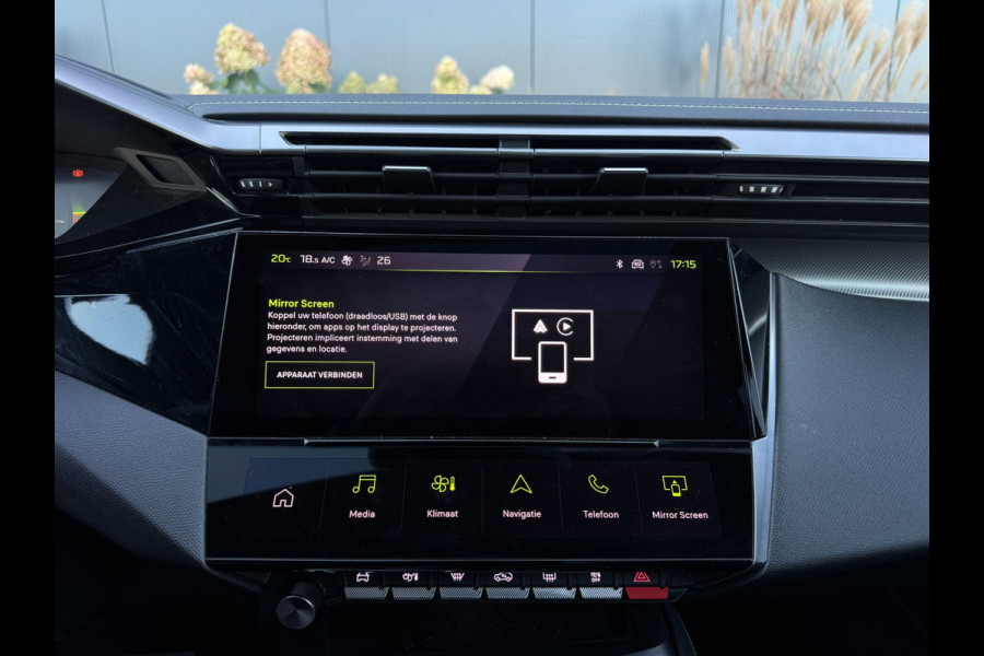 Peugeot 308 SW 1.2 PureTech GT Line | Pano | Camera | Alcantara