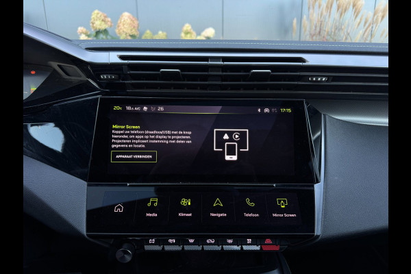 Peugeot 308 SW 1.2 PureTech GT Line | Pano | Camera | Alcantara