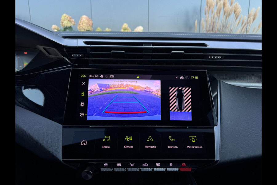 Peugeot 308 SW 1.2 PureTech GT Line | Pano | Camera | Alcantara