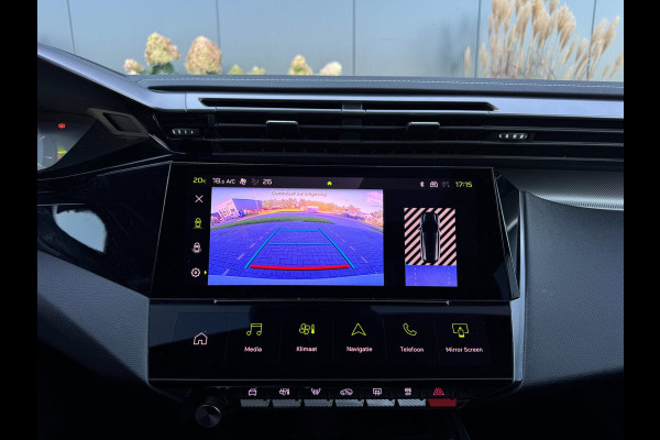Peugeot 308 SW 1.2 PureTech GT Line | Pano | Camera | Alcantara