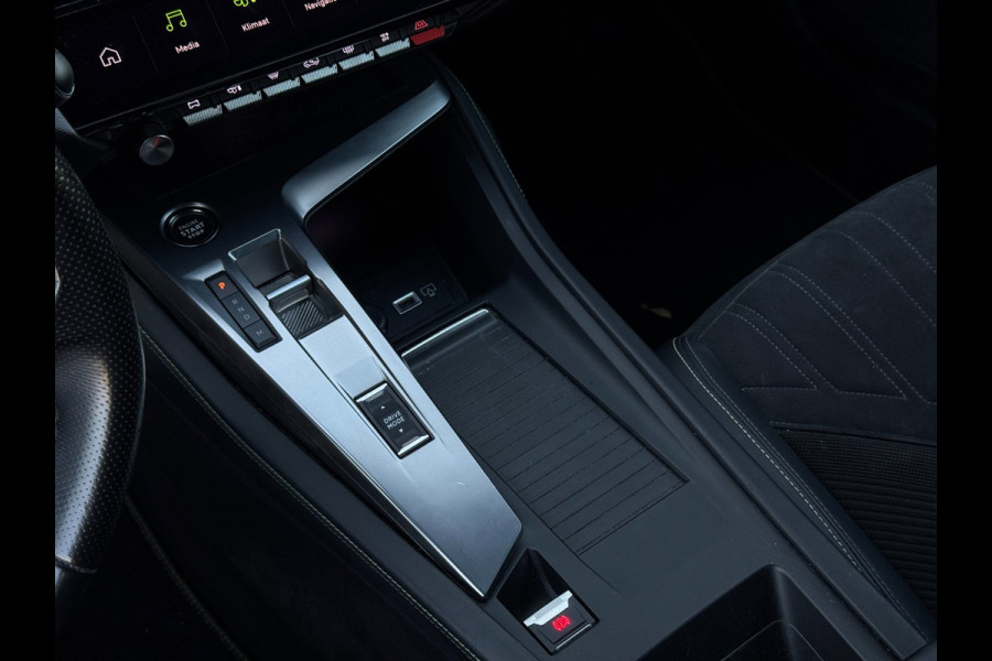 Peugeot 308 SW 1.2 PureTech GT Line | Pano | Camera | Alcantara