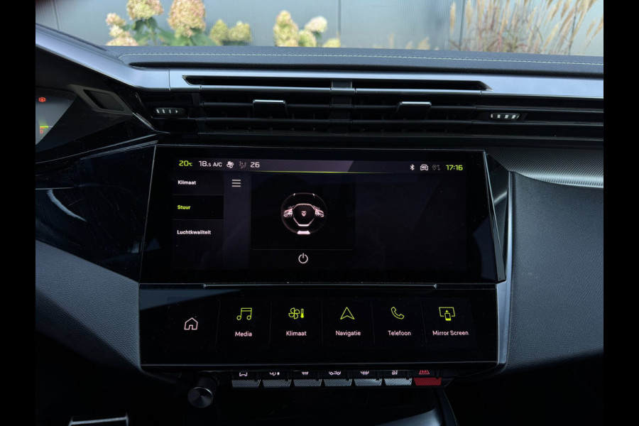 Peugeot 308 SW 1.2 PureTech GT Line | Pano | Camera | Alcantara
