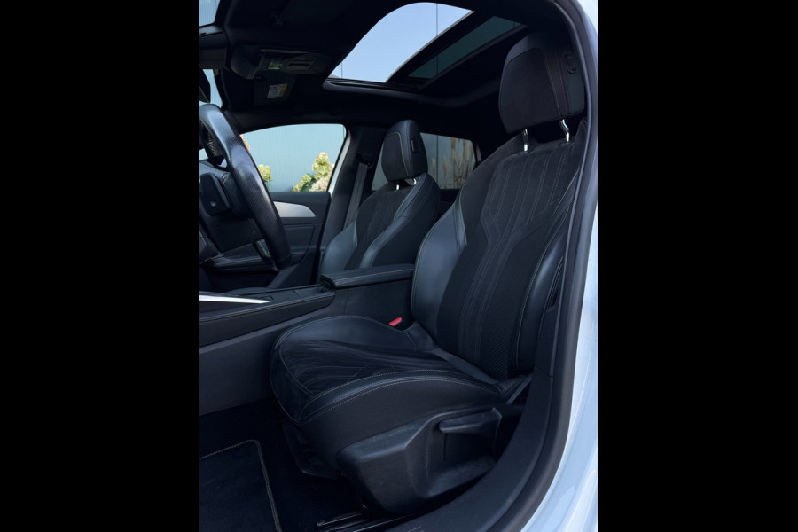 Peugeot 308 SW 1.2 PureTech GT Line | Pano | Camera | Alcantara