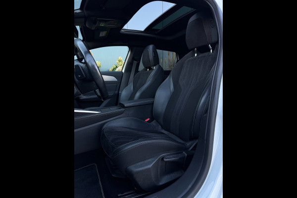 Peugeot 308 SW 1.2 PureTech GT Line | Pano | Camera | Alcantara