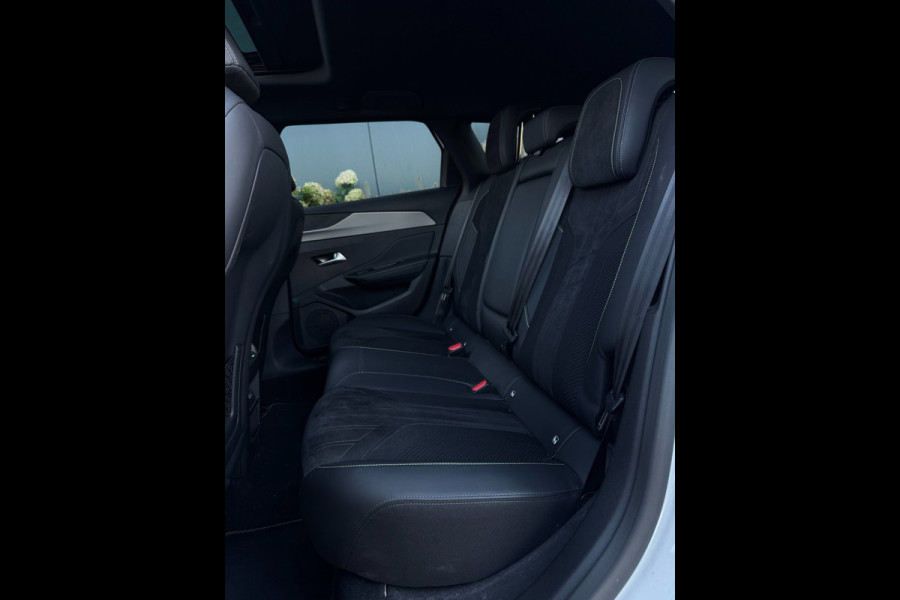 Peugeot 308 SW 1.2 PureTech GT Line | Pano | Camera | Alcantara