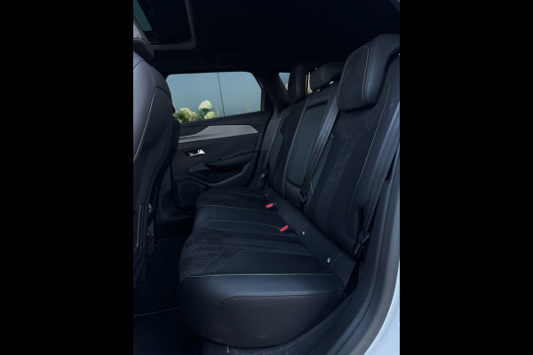 Peugeot 308 SW 1.2 PureTech GT Line | Pano | Camera | Alcantara