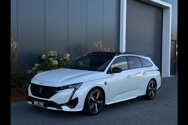 Peugeot 308 SW 1.2 PureTech GT Line | Pano | Camera | Alcantara
