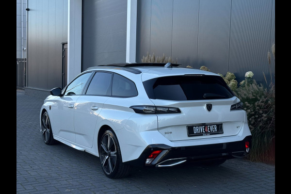 Peugeot 308 SW 1.2 PureTech GT Line | Pano | Camera | Alcantara