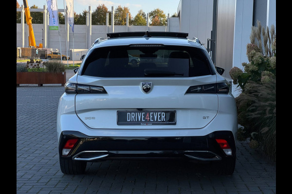 Peugeot 308 SW 1.2 PureTech GT Line | Pano | Camera | Alcantara