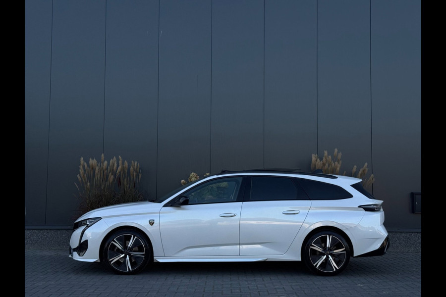 Peugeot 308 SW 1.2 PureTech GT Line | Pano | Camera | Alcantara