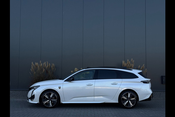 Peugeot 308 SW 1.2 PureTech GT Line | Pano | Camera | Alcantara