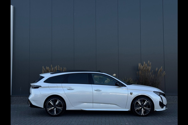 Peugeot 308 SW 1.2 PureTech GT Line | Pano | Camera | Alcantara