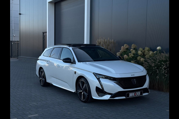 Peugeot 308 SW 1.2 PureTech GT Line | Pano | Camera | Alcantara