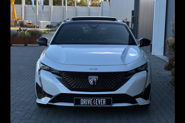 Peugeot 308 SW 1.2 PureTech GT Line | Pano | Camera | Alcantara