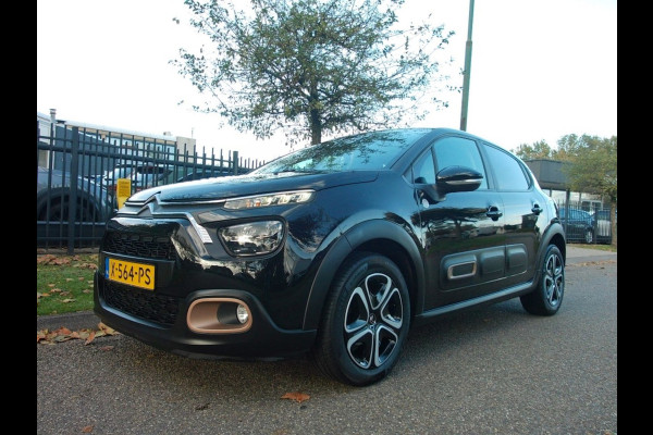 Citroën C3 1.2 PureTech C-Series