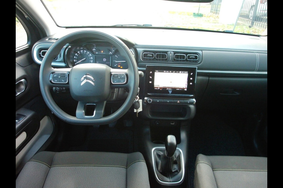 Citroën C3 1.2 PureTech C-Series