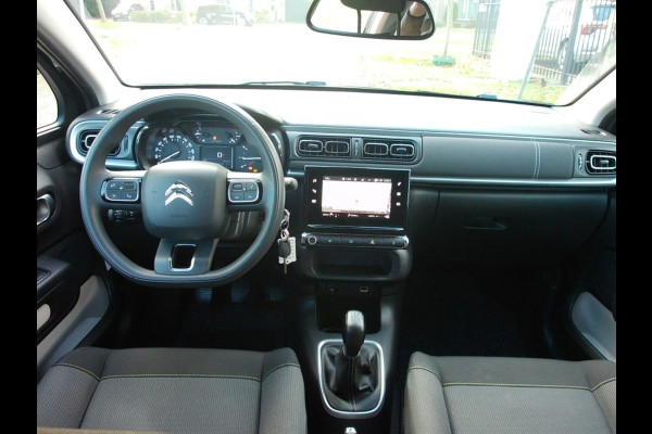 Citroën C3 1.2 PureTech C-Series