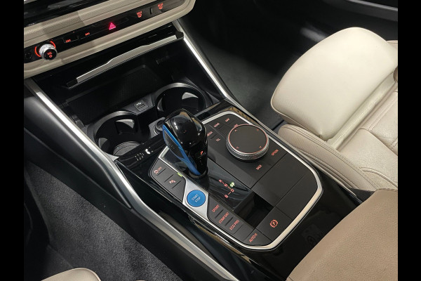 BMW i4 EDrive40 High Executive 84 kWh|95% SOH|VOLLEDER|HEAD-UP|ACC|CARPLAY|CAMERA 360|STOELVERWARMING|ELEK.A-KLEP|NAVI|NAP|NL-AUTO