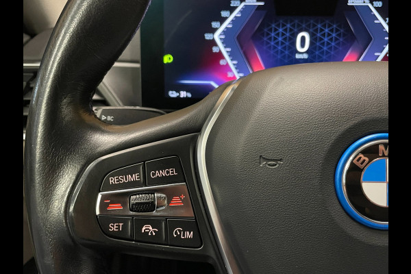 BMW i4 EDrive40 High Executive 84 kWh|95% SOH|VOLLEDER|HEAD-UP|ACC|CARPLAY|CAMERA 360|STOELVERWARMING|ELEK.A-KLEP|NAVI|NAP|NL-AUTO