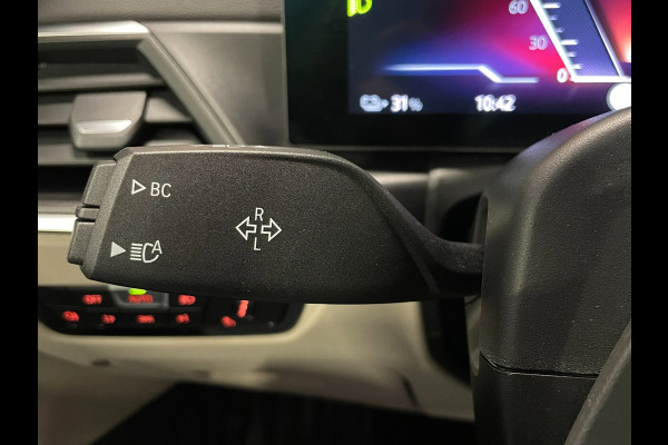BMW i4 EDrive40 High Executive 84 kWh|95% SOH|VOLLEDER|HEAD-UP|ACC|CARPLAY|CAMERA 360|STOELVERWARMING|ELEK.A-KLEP|NAVI|NAP|NL-AUTO