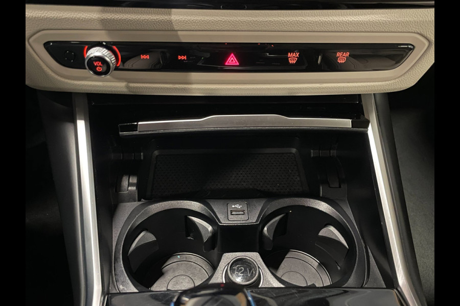 BMW i4 EDrive40 High Executive 84 kWh|95% SOH|VOLLEDER|HEAD-UP|ACC|CARPLAY|CAMERA 360|STOELVERWARMING|ELEK.A-KLEP|NAVI|NAP|NL-AUTO