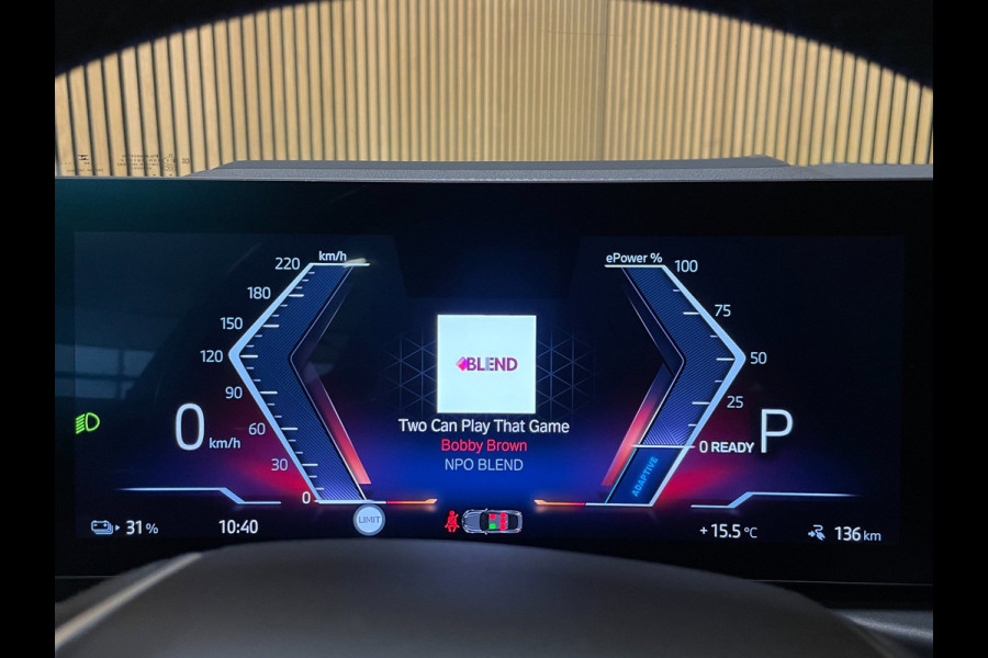 BMW i4 EDrive40 High Executive 84 kWh|95% SOH|VOLLEDER|HEAD-UP|ACC|CARPLAY|CAMERA 360|STOELVERWARMING|ELEK.A-KLEP|NAVI|NAP|NL-AUTO