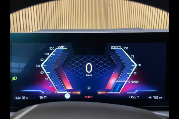 BMW i4 EDrive40 High Executive 84 kWh|95% SOH|VOLLEDER|HEAD-UP|ACC|CARPLAY|CAMERA 360|STOELVERWARMING|ELEK.A-KLEP|NAVI|NAP|NL-AUTO