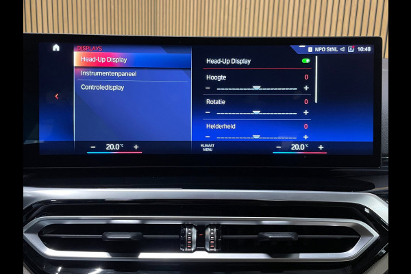 BMW i4 EDrive40 High Executive 84 kWh|95% SOH|VOLLEDER|HEAD-UP|ACC|CARPLAY|CAMERA 360|STOELVERWARMING|ELEK.A-KLEP|NAVI|NAP|NL-AUTO