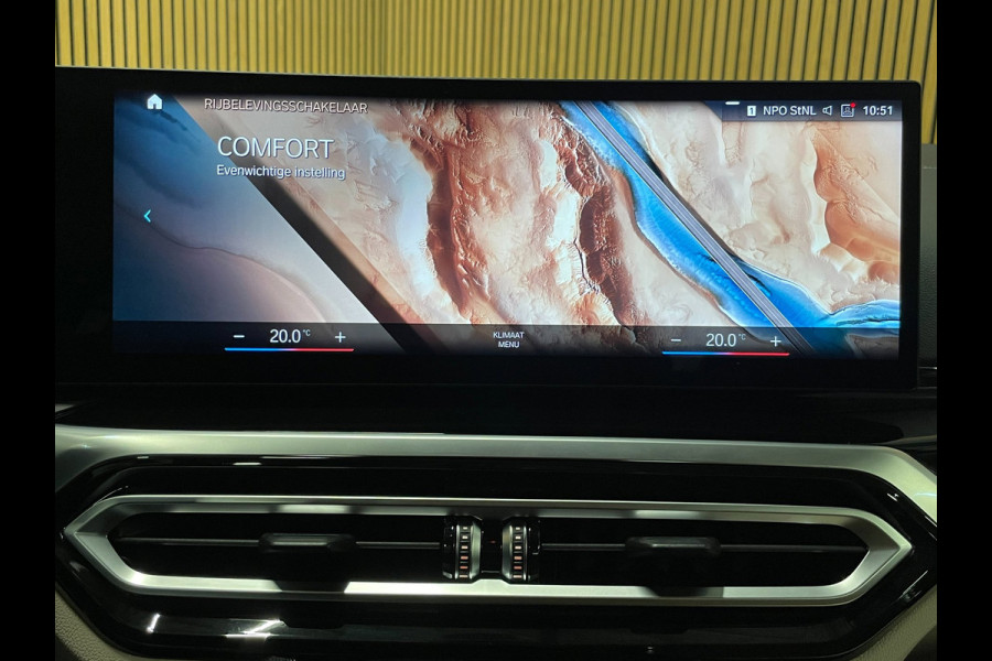 BMW i4 EDrive40 High Executive 84 kWh|95% SOH|VOLLEDER|HEAD-UP|ACC|CARPLAY|CAMERA 360|STOELVERWARMING|ELEK.A-KLEP|NAVI|NAP|NL-AUTO