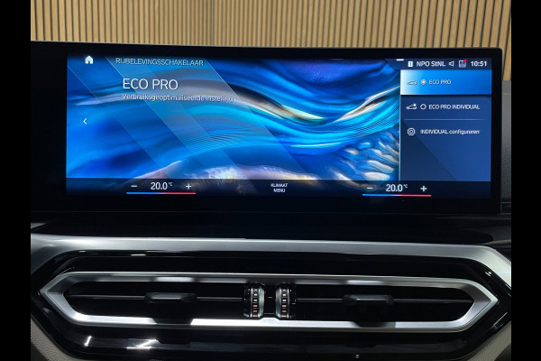 BMW i4 EDrive40 High Executive 84 kWh|95% SOH|VOLLEDER|HEAD-UP|ACC|CARPLAY|CAMERA 360|STOELVERWARMING|ELEK.A-KLEP|NAVI|NAP|NL-AUTO