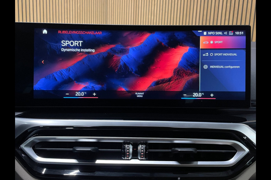 BMW i4 EDrive40 High Executive 84 kWh|95% SOH|VOLLEDER|HEAD-UP|ACC|CARPLAY|CAMERA 360|STOELVERWARMING|ELEK.A-KLEP|NAVI|NAP|NL-AUTO
