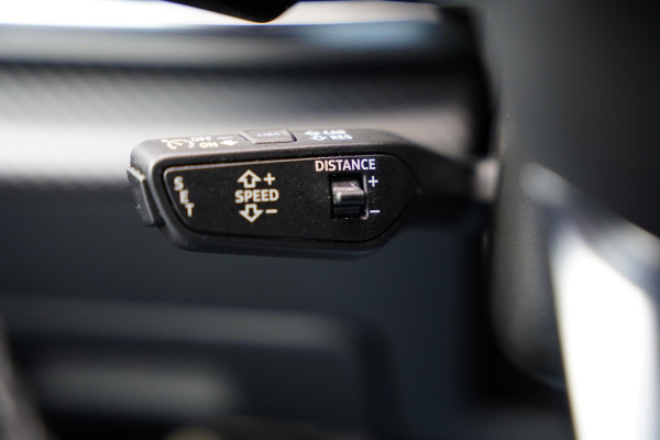 Audi RSQ8 4.0 TFSI Quattro Keramische Remmen / Leder Terracotta