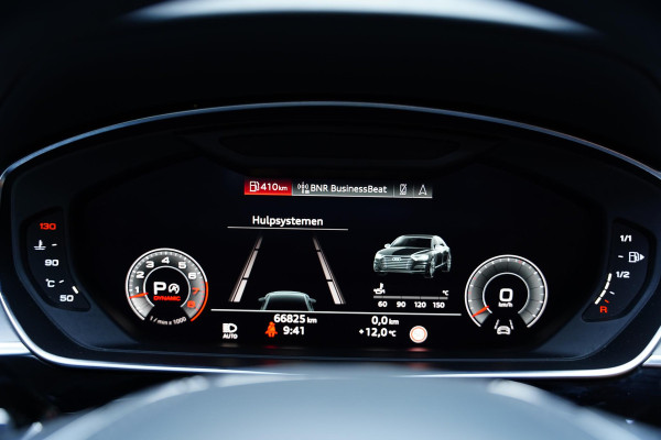 Audi A8 55 TFSI Quattro / Vierwielbesturing / Panoramadak / B&O