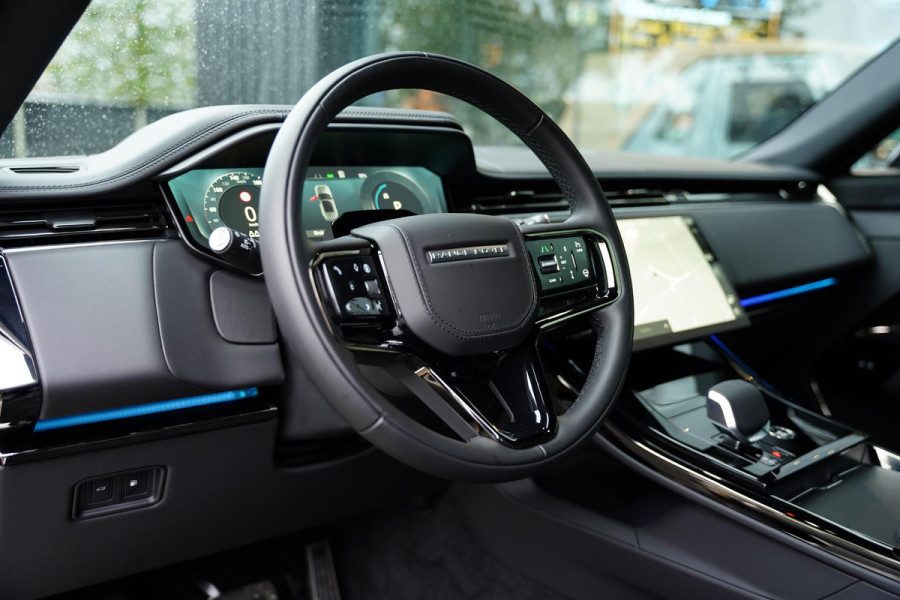 Land Rover Range Rover Sport P460 E Dynamic HSE In Control / Massage / 23 Inch / Elek. Trekhaak