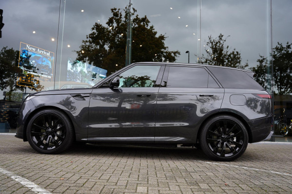 Land Rover Range Rover Sport P460 E Dynamic HSE In Control / Massage / 23 Inch / Elek. Trekhaak