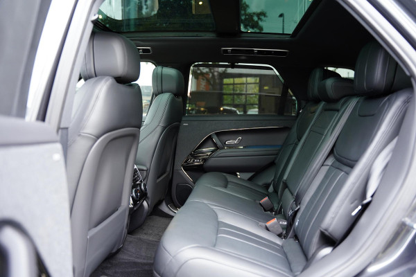 Land Rover Range Rover Sport P460 E Dynamic HSE In Control / Massage / 23 Inch / Elek. Trekhaak