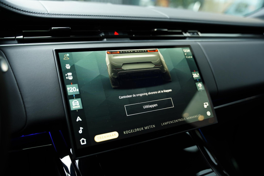 Land Rover Range Rover Sport P460 E Dynamic HSE In Control / Massage / 23 Inch / Elek. Trekhaak