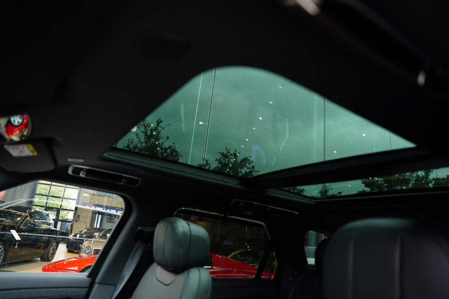 Land Rover Range Rover Sport P460 E Dynamic HSE In Control / Massage / 23 Inch / Elek. Trekhaak
